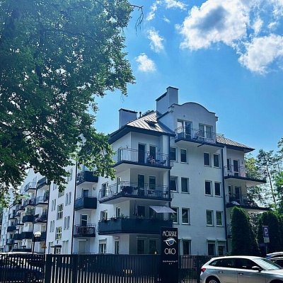 SPRZEDAŻ na MIESZKANIE w Międzyzdroje