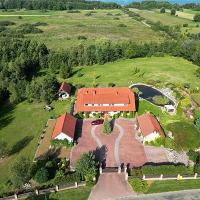 DOM na SPRZEDAŻ